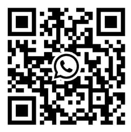 WhatsApp QR Code